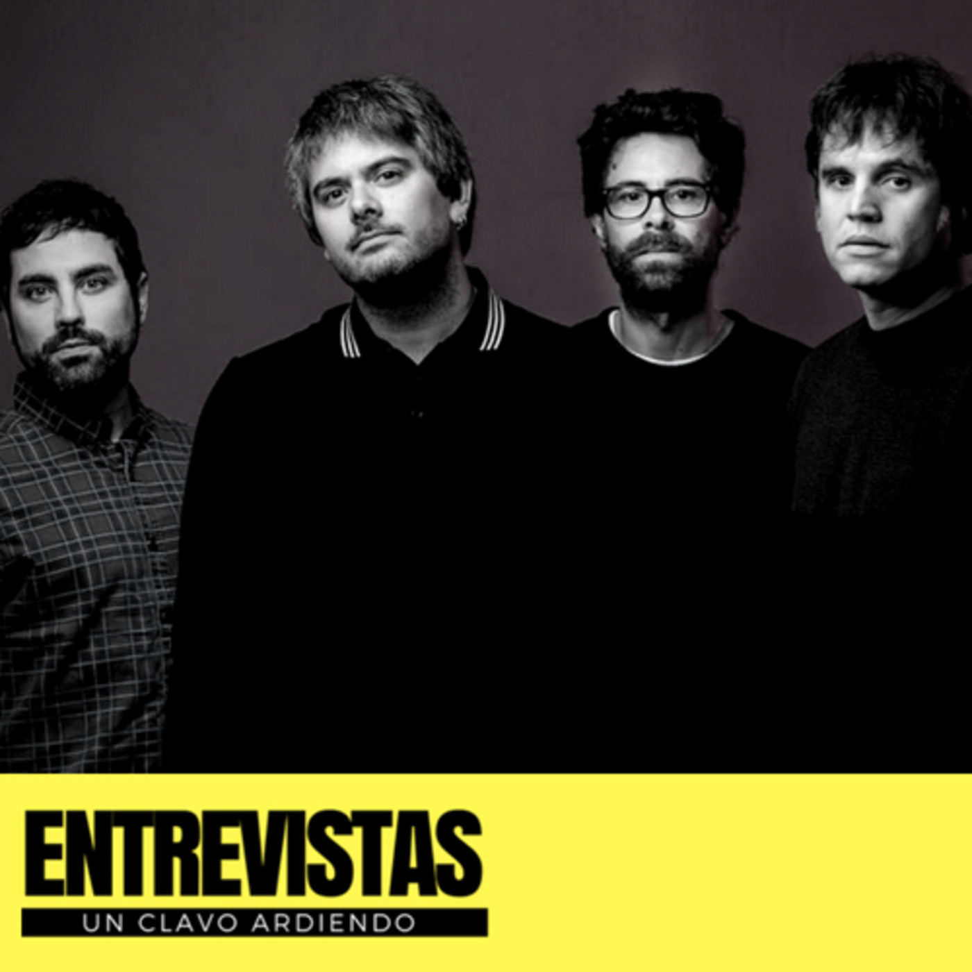 Entrevistas | Un Clavo Ardiendo