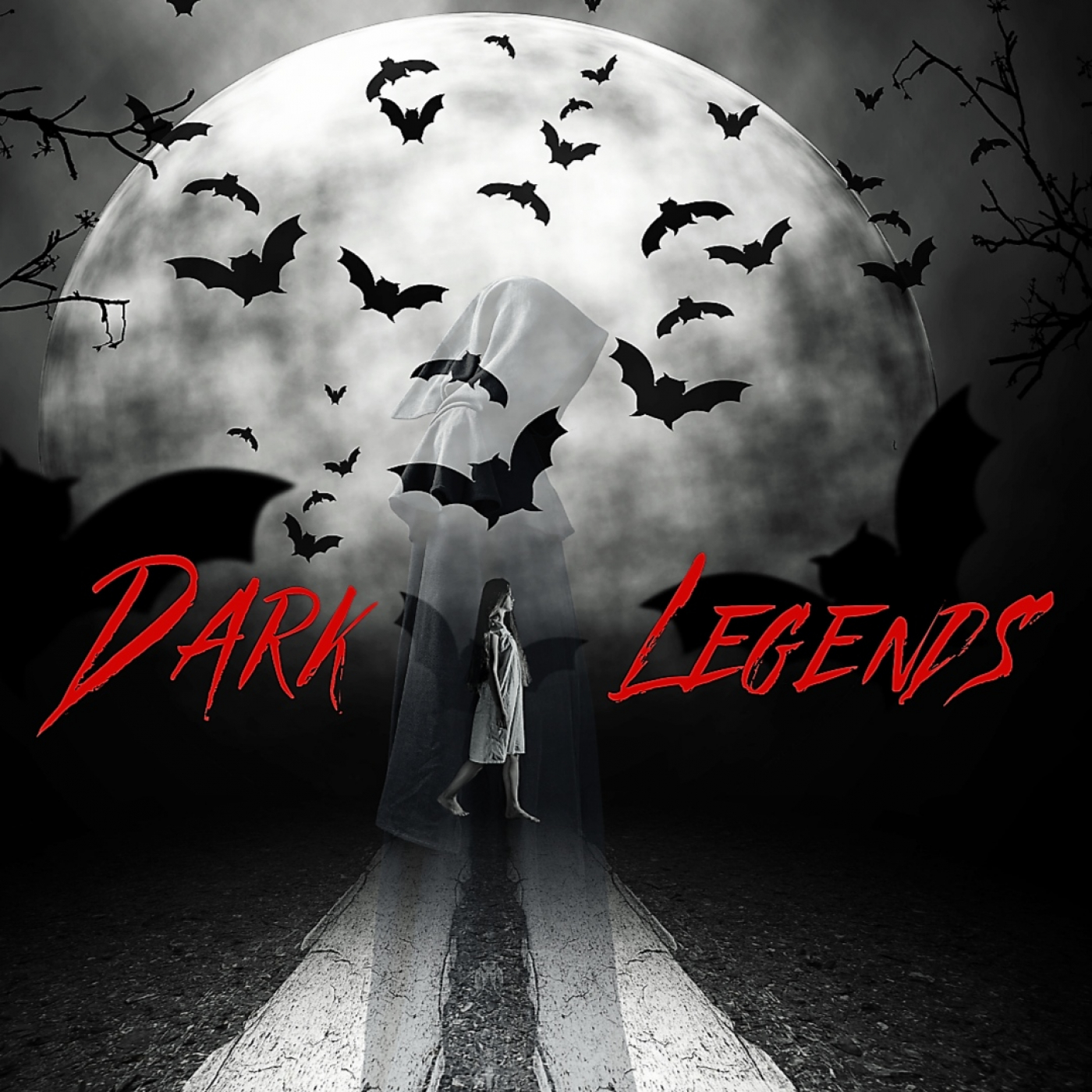 Dark Legends