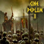 LODE 2x39 CINE PÉPLUM 2ª hora de programa