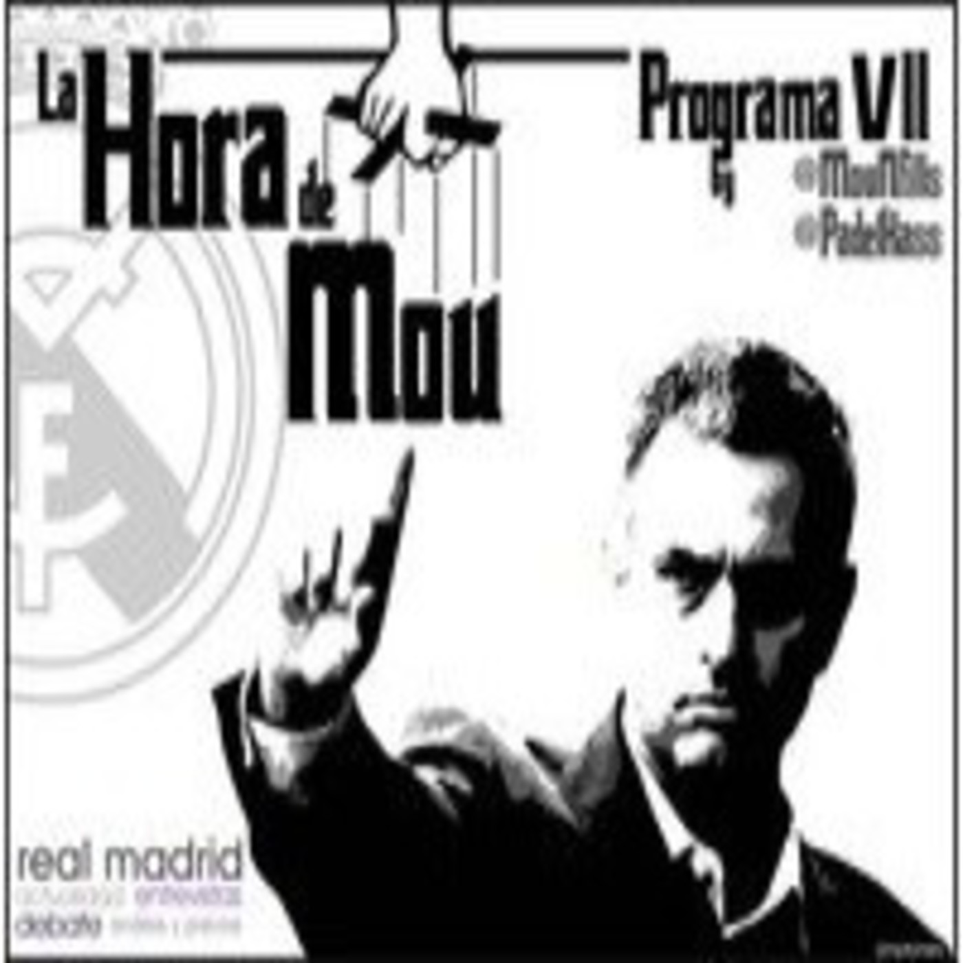 La Hora De Mou