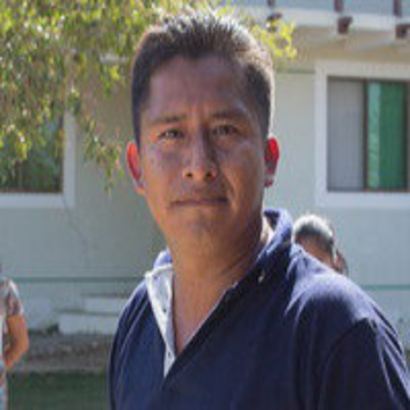 Testimonio - Alberto Borbor - Entrega de Banano