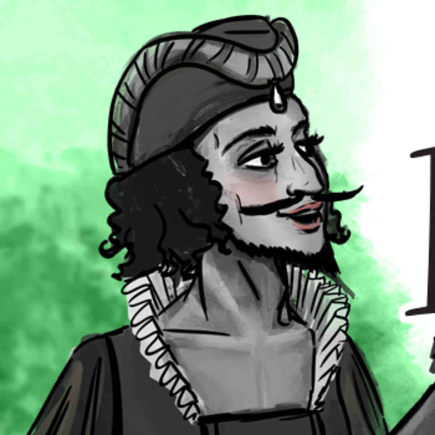 UFM Don Quijote Part II - Chapters 24-47