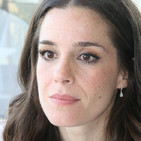 Entrevista Nuria Gago - 7 Razones para huir - 22 Festival de Cine en Español de Málaga