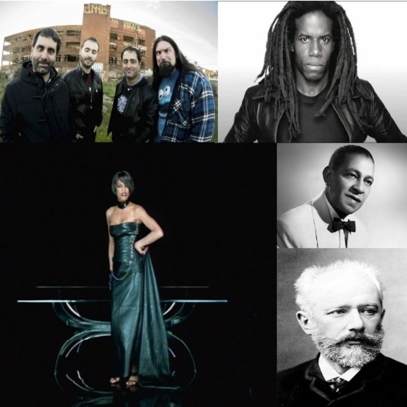 Píldoras musicales around the world 109 episode artwork