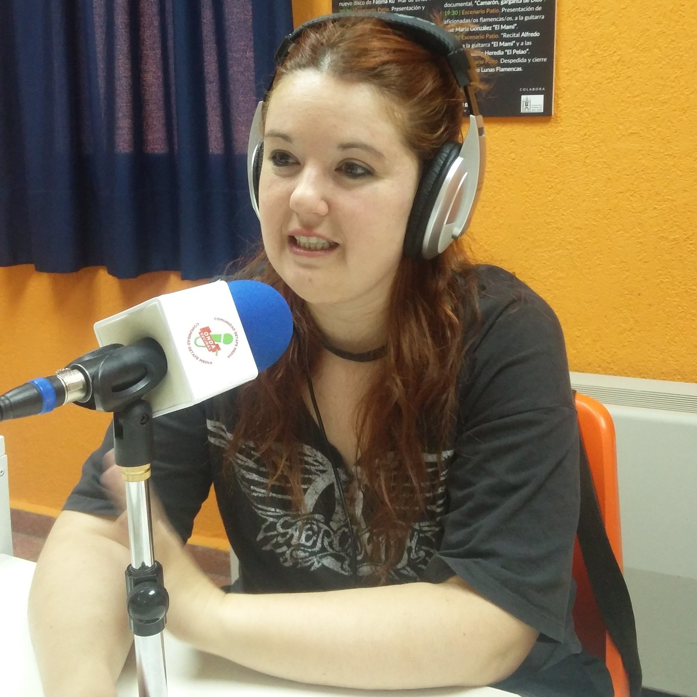 Onda Vecinal Getafe