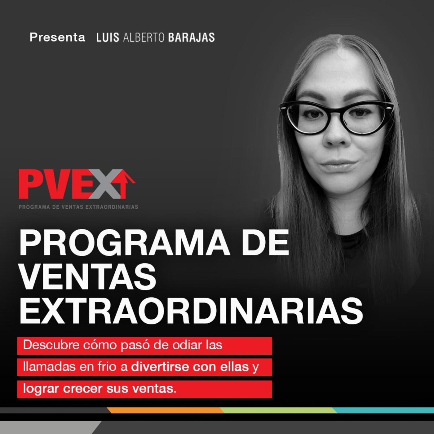 Programa de Ventas Extraordinarias (PVEX)