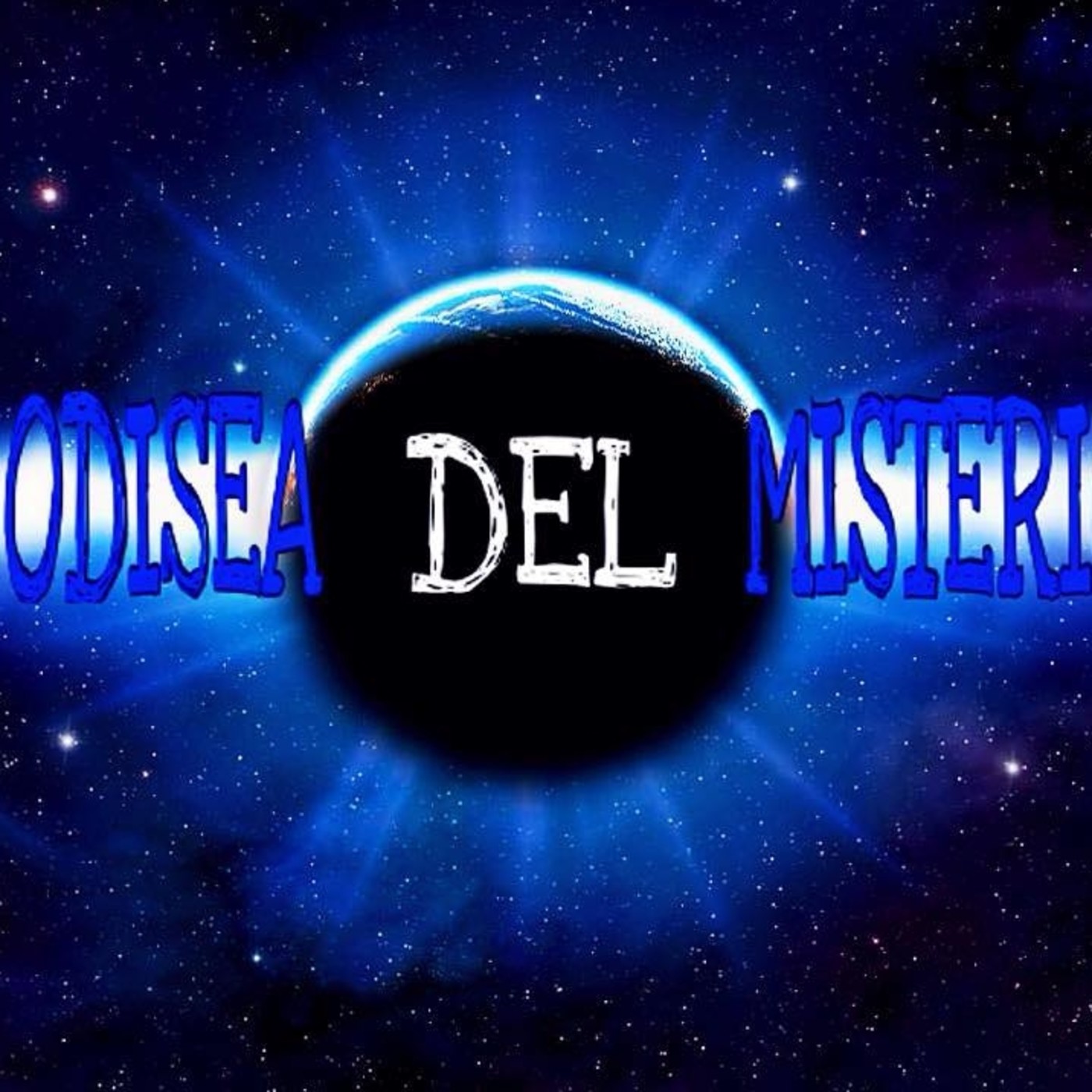 La Odisea Del Misterio