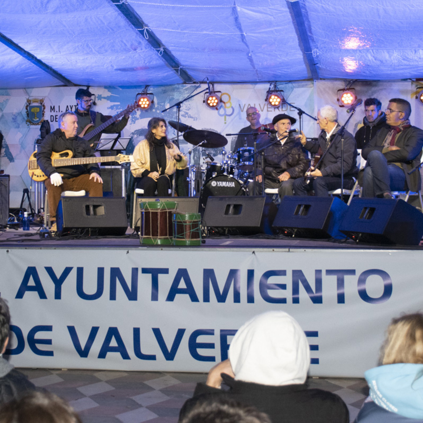 Festival Bimbache openART