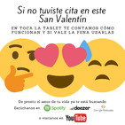Episodio 13: A meternos en las apps de citas y encuentros. Toca La Tablet. Temporada 2