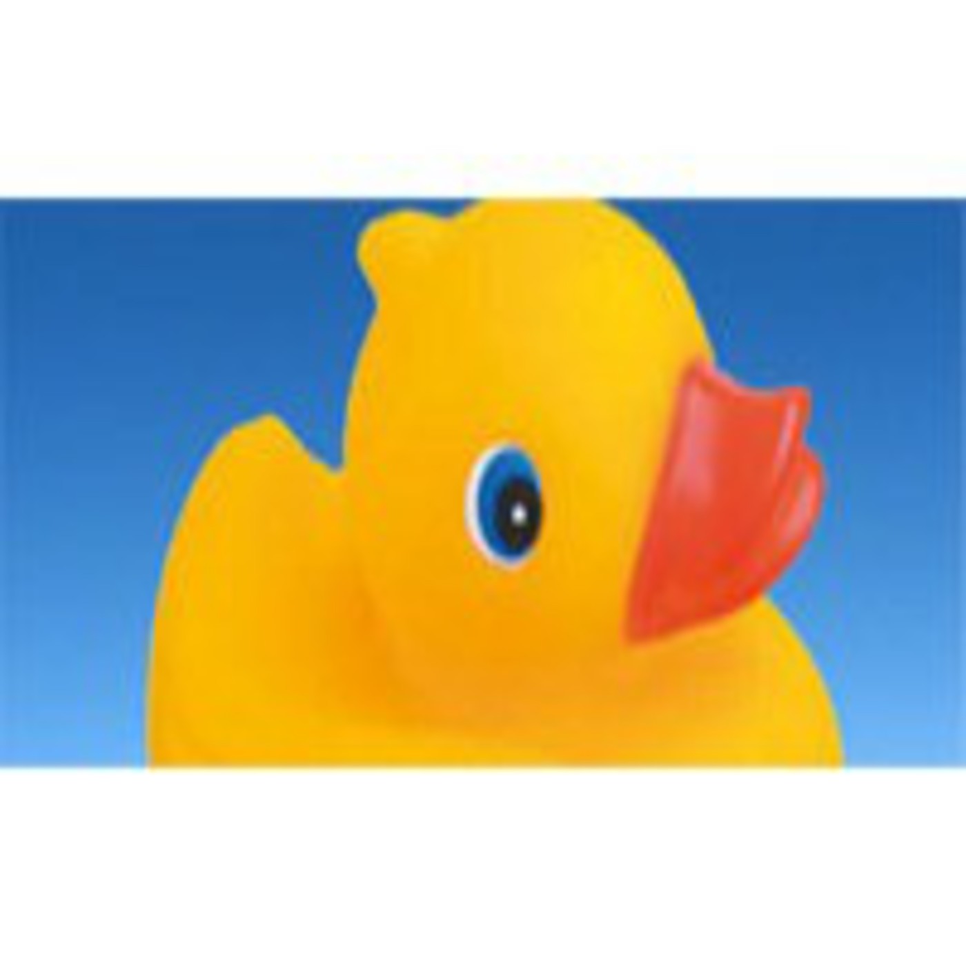 El patito de goma, programa Dance musica de los 80