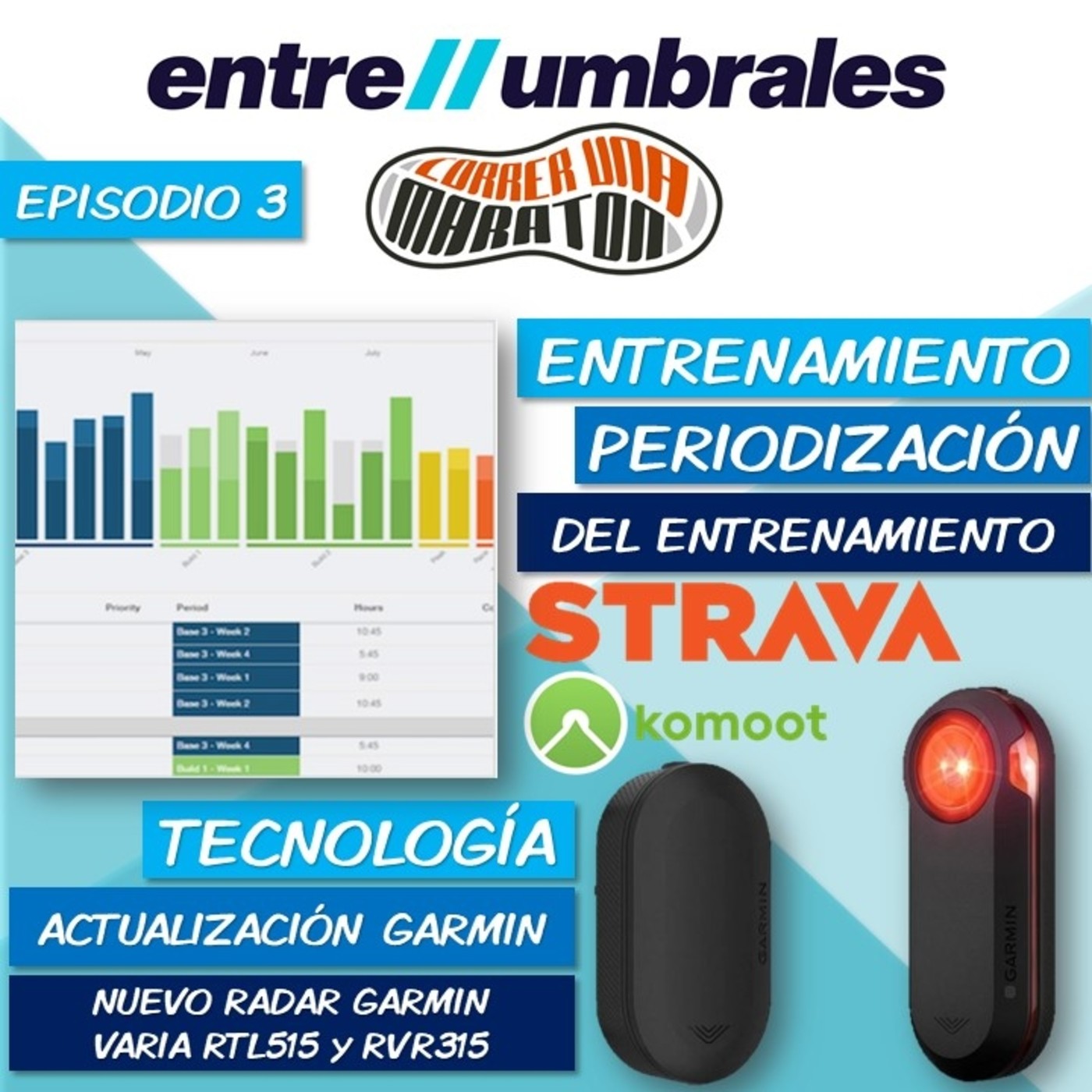 Entre Umbrales