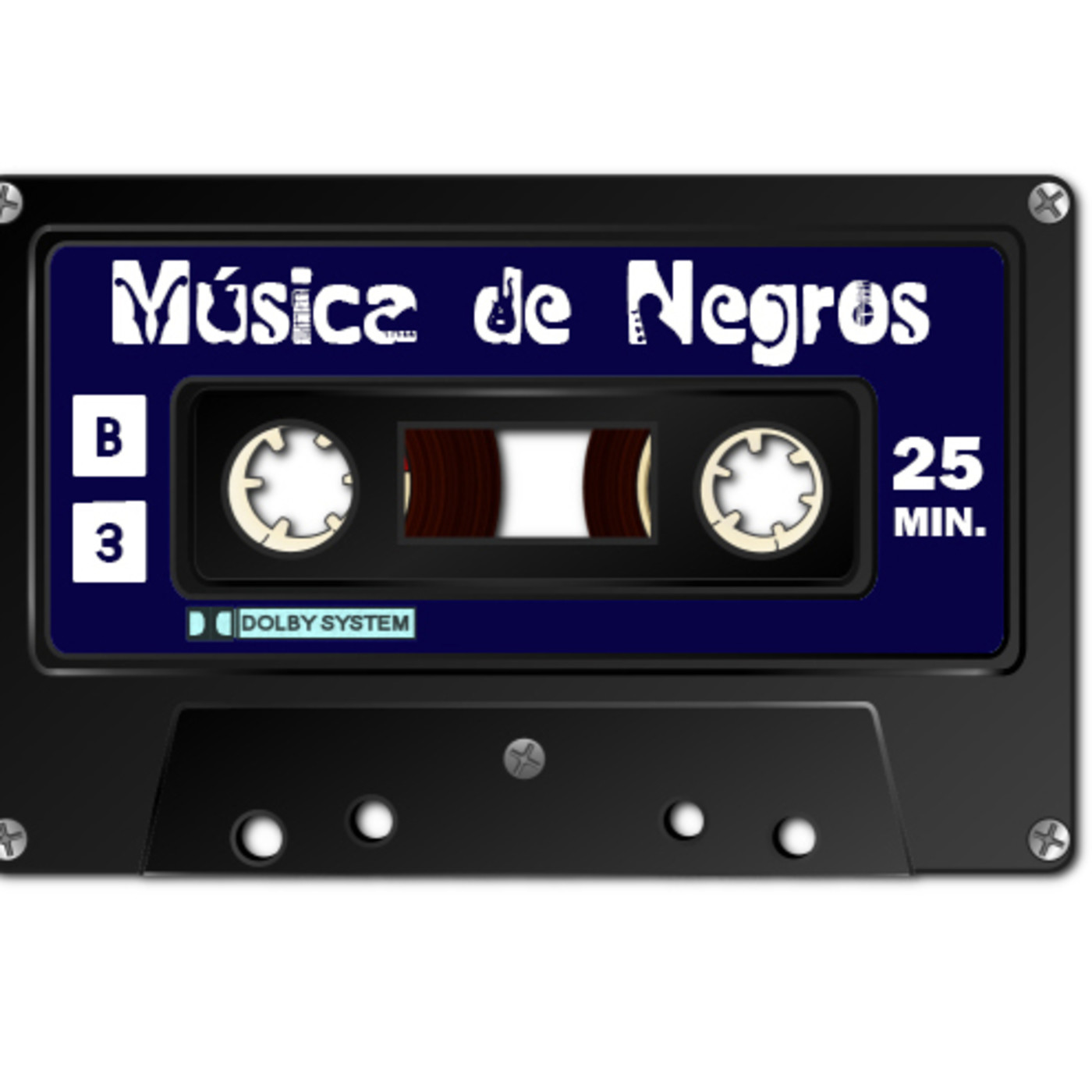 Música de Negros