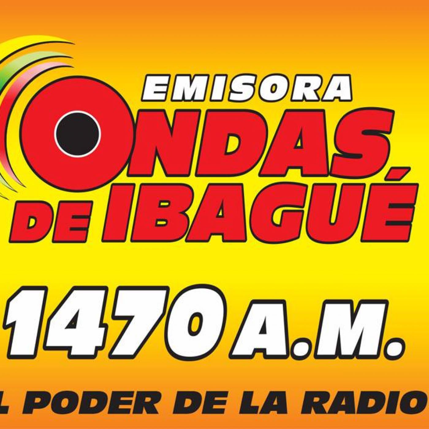 Podcast de Ondas de Ibague 1470 am