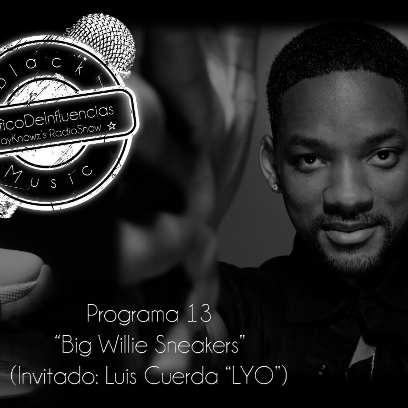 Tráfico De Influencias Radio