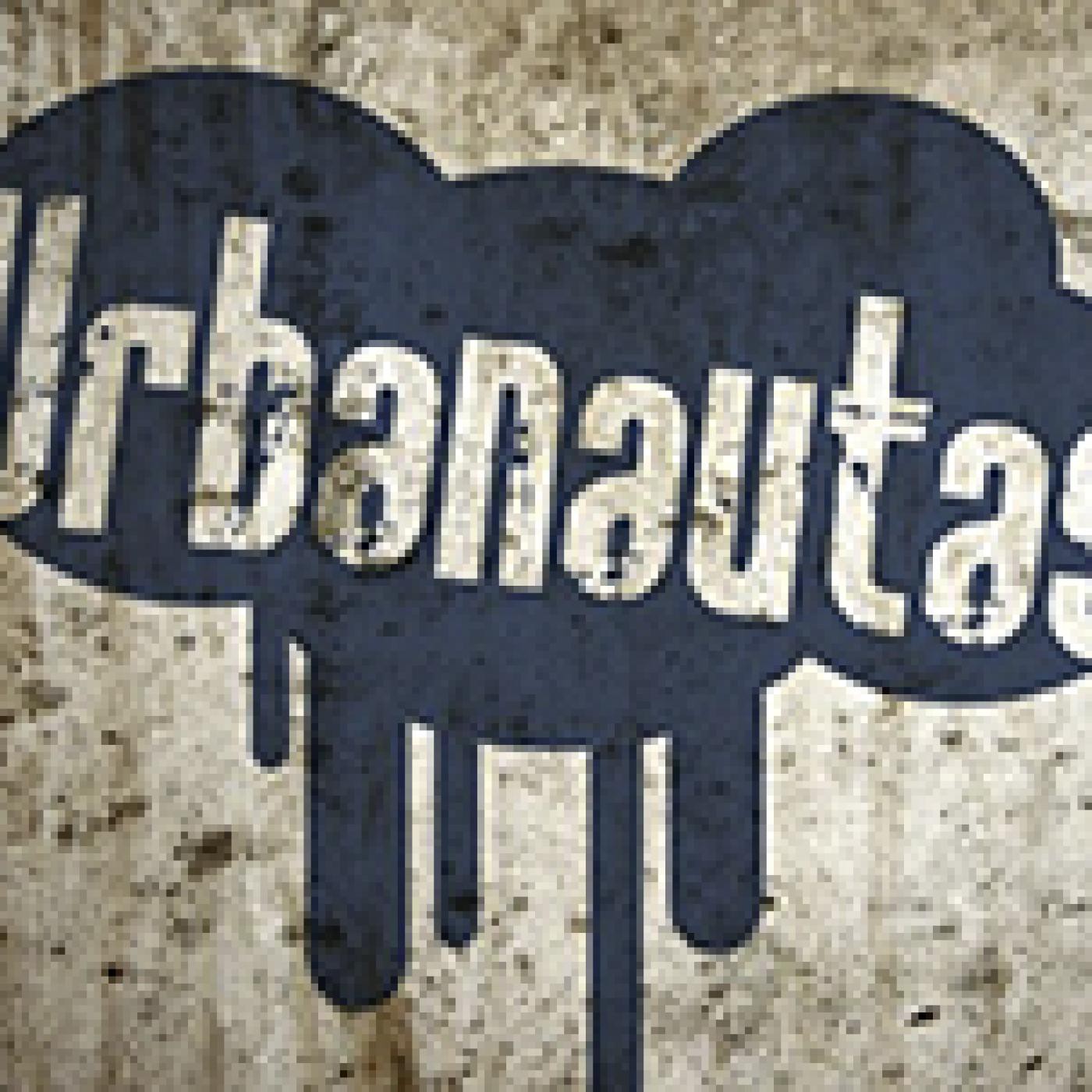 Urbanautas