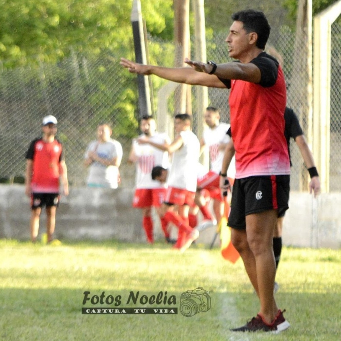 Radio Pasión y Deporte