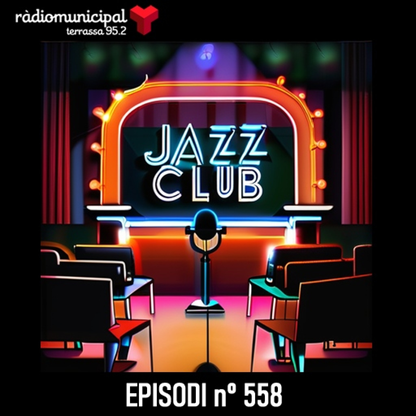 Jazz Club