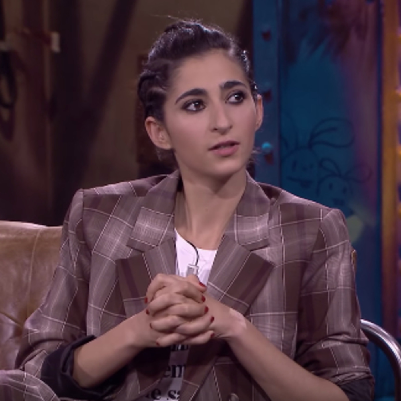 LA RESISTENCIA 2x111/2 - Alba Flores
