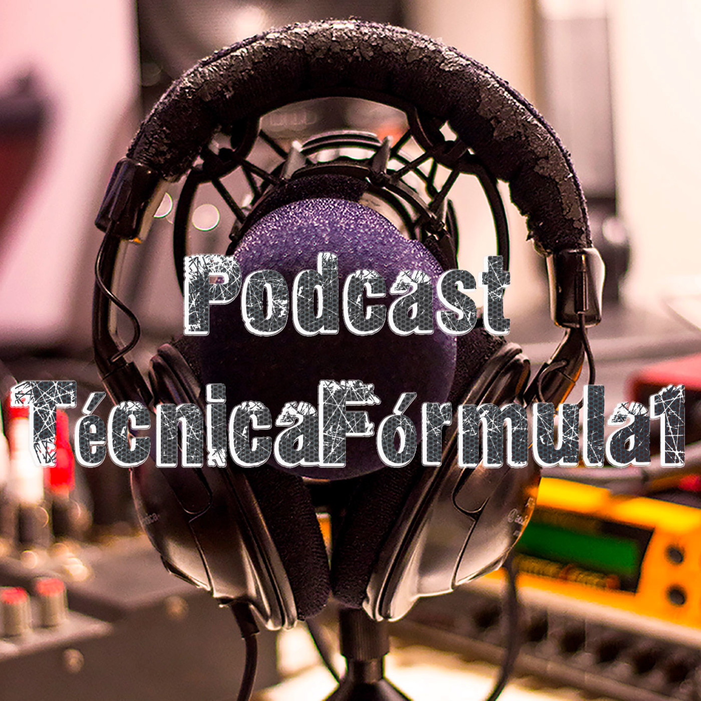 Técnica Fórmula 1 · Podcast de F1