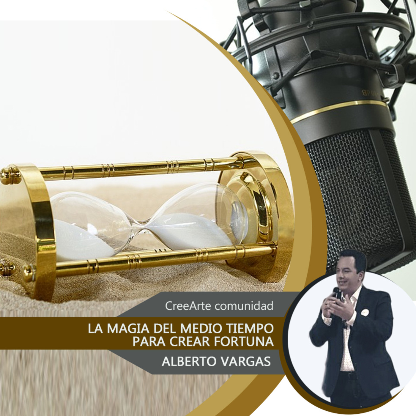 Los audios de la semana