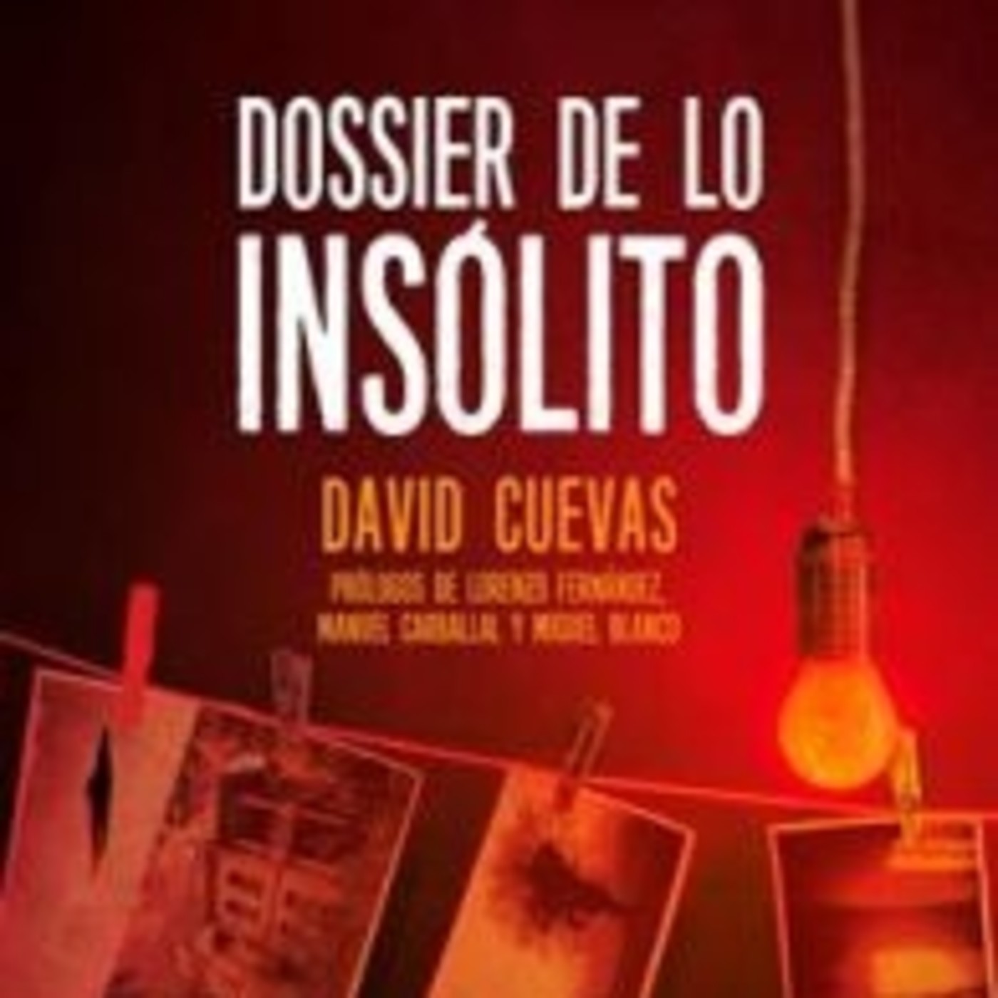 [20170113] Crónicas de San Borondón [8x16] Canarias y Egipto-Dosier de lo insólito con David Cuevas episode artwork
