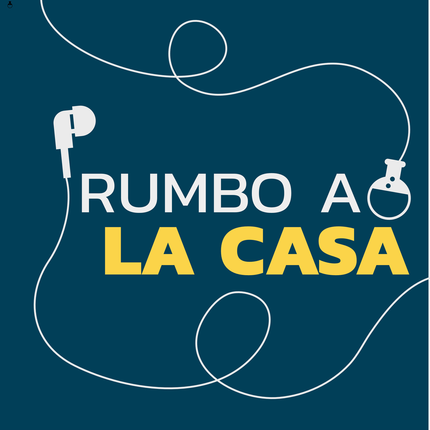 Un podcast de ciencia