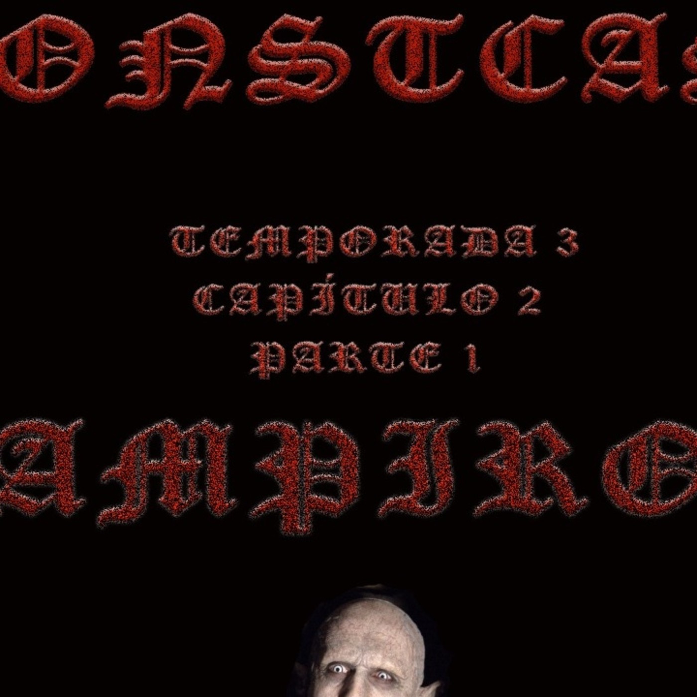 MonstCast