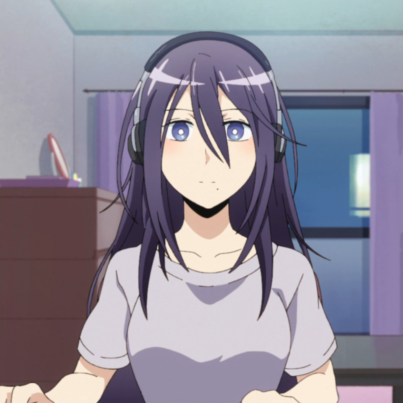 Net-juu no Susume (Recovery of an MMO Junkie) 