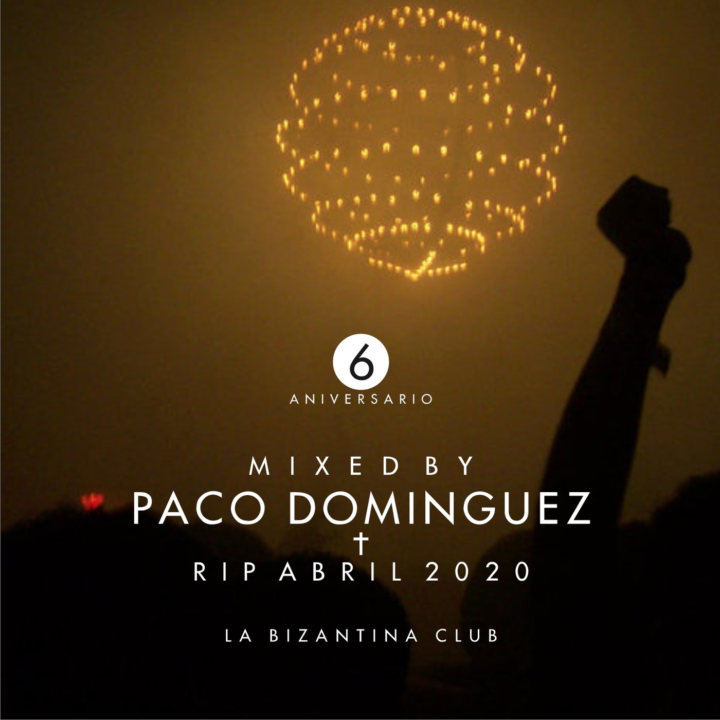 Paco Dominguez Sessions
