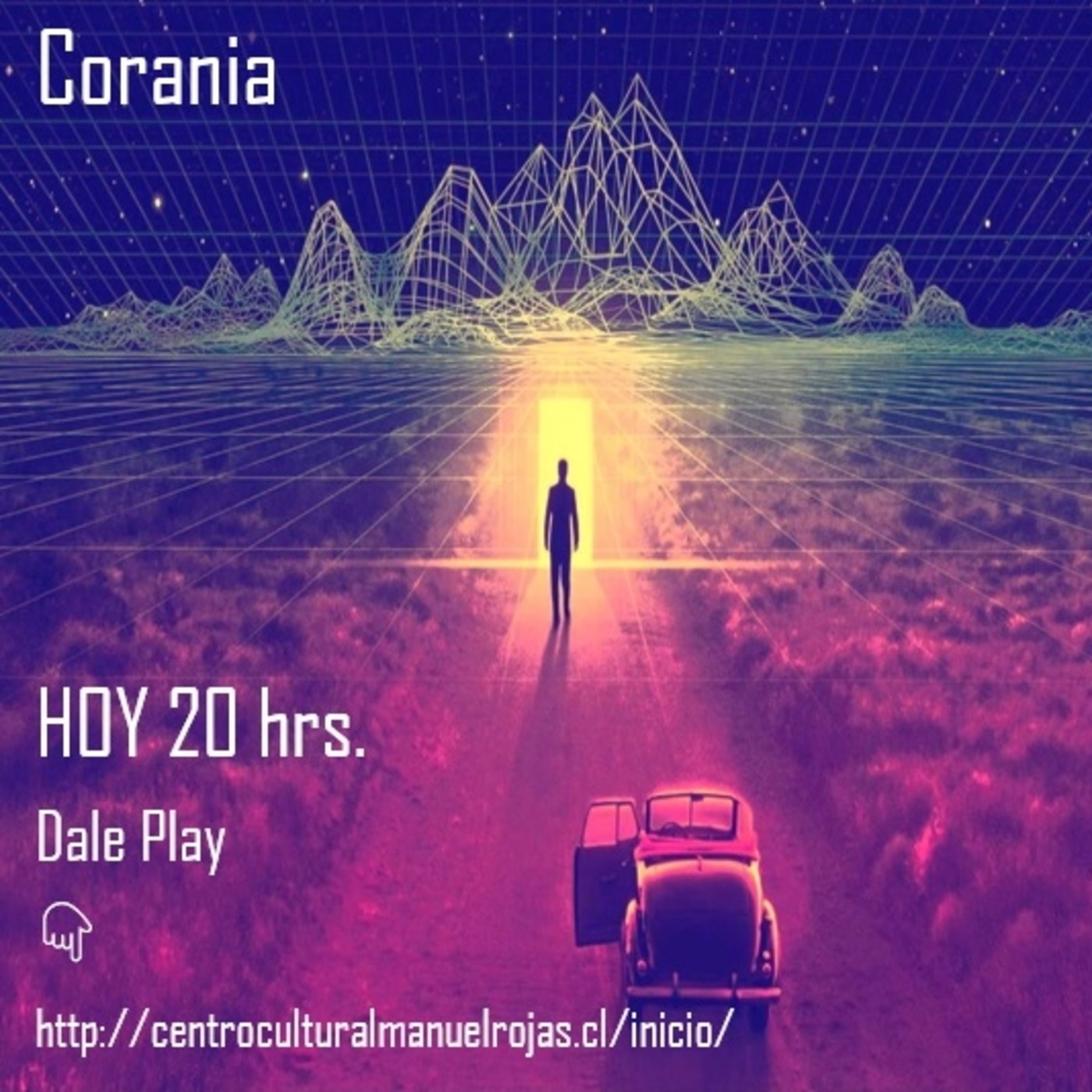 CORANIA