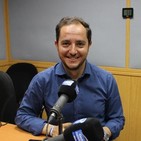 Entrevista con Sergio López, candidato del PP