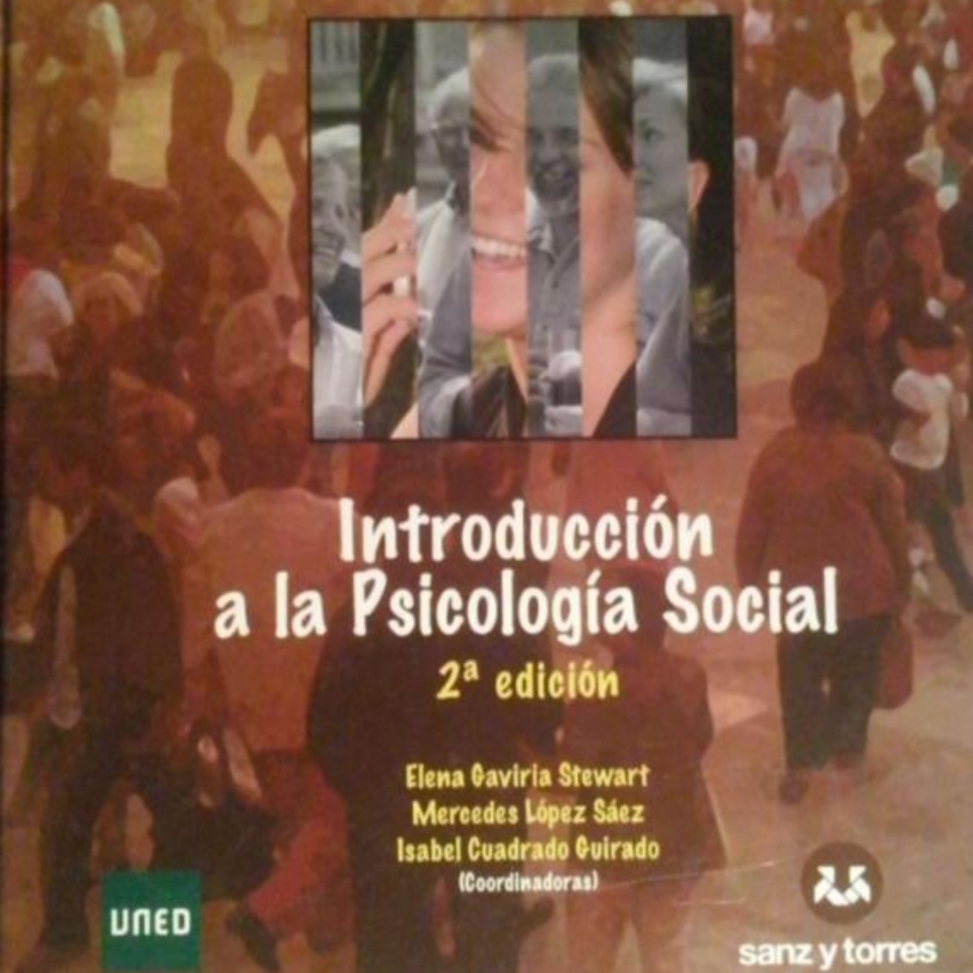Pisicología Social UNED José Luis García Olmo