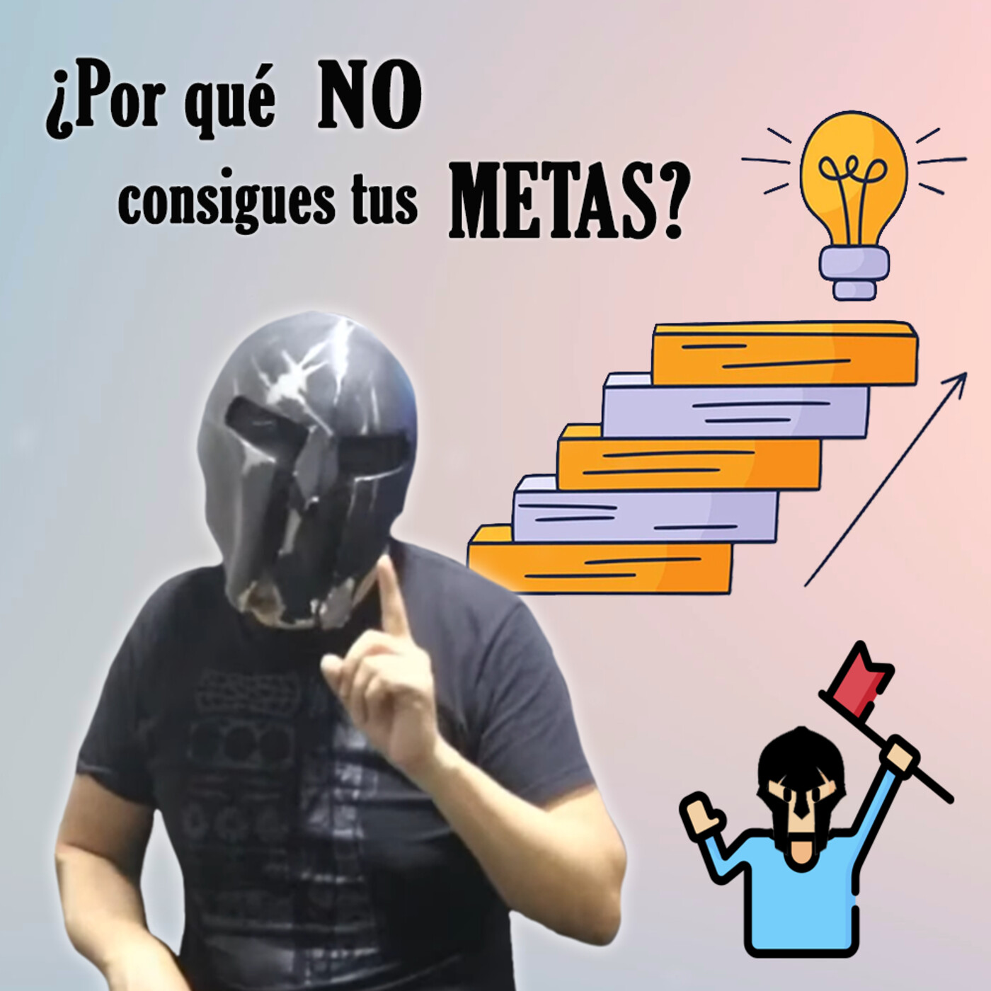 ¿Por qué no consigues tus metas? sigue estos consejos