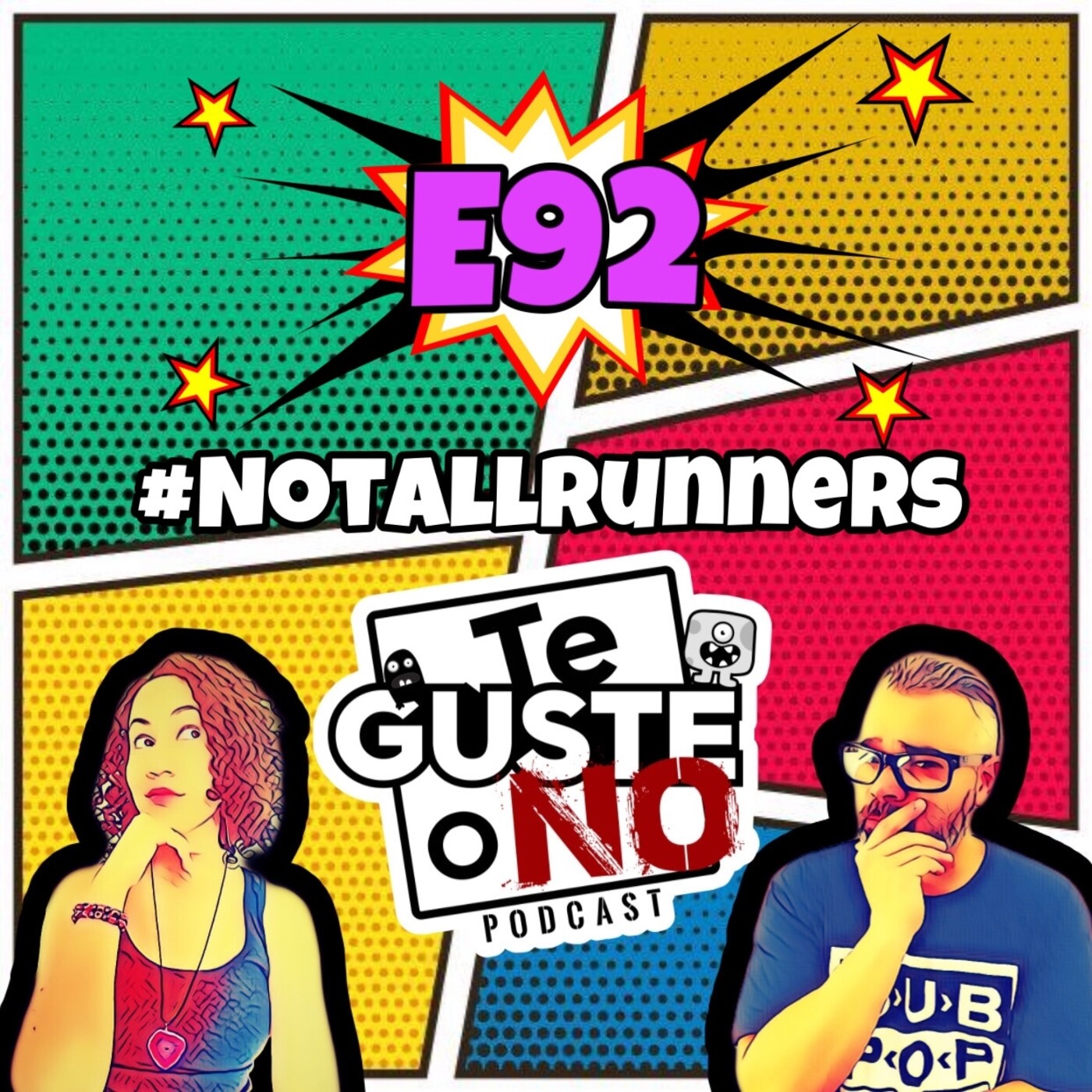 Te Guste o No