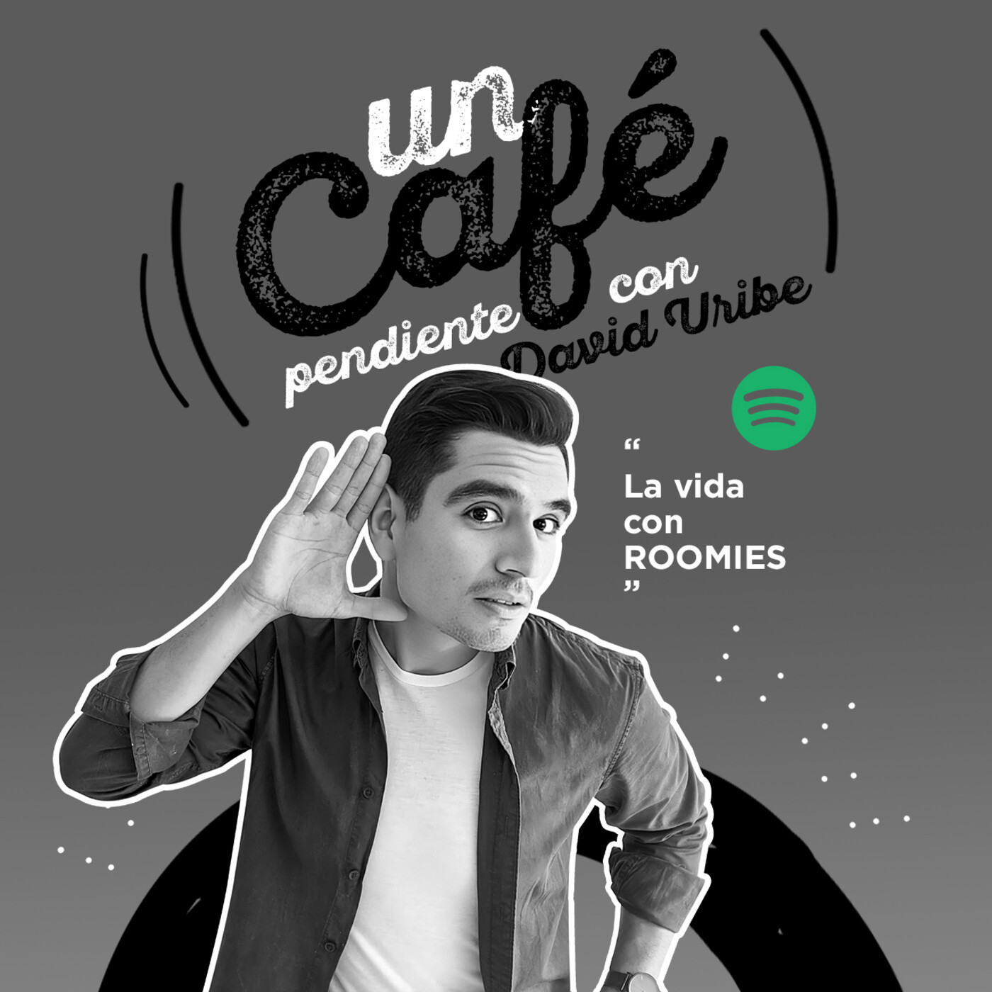 Un café pendiente