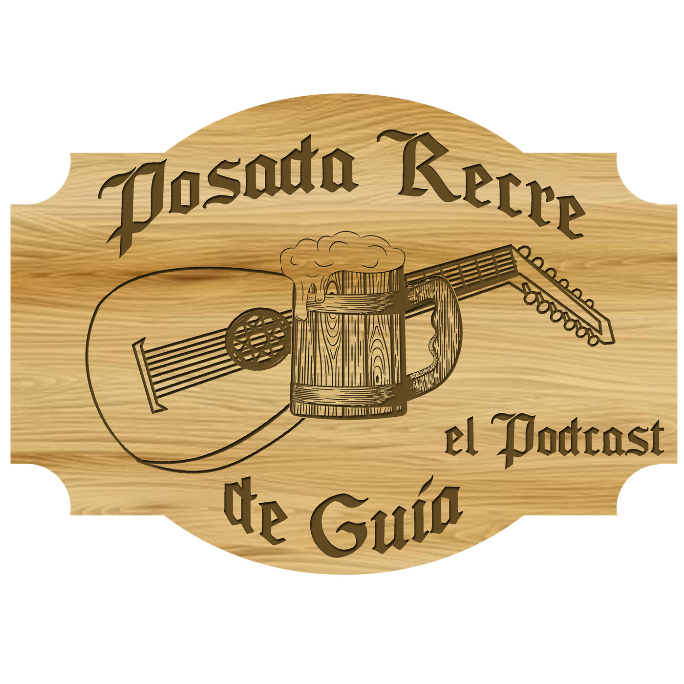 Recre De guia