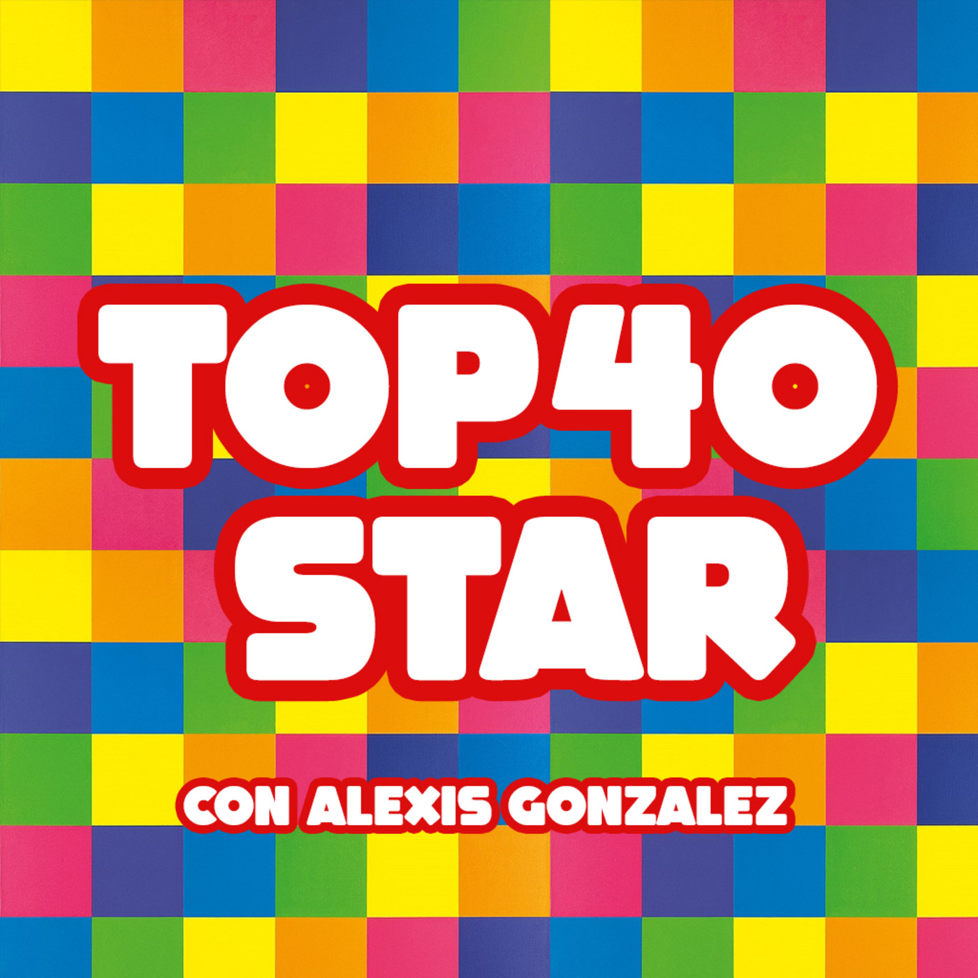 Lista Top 40 Star 27 febrero 2021 episode artwork
