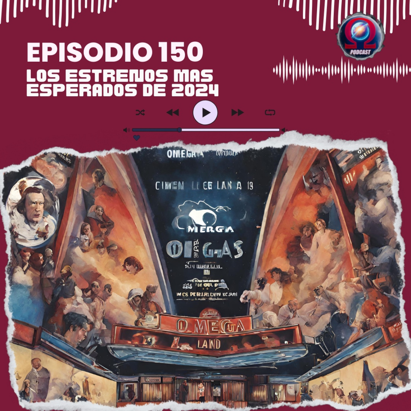 Tierra Omega
