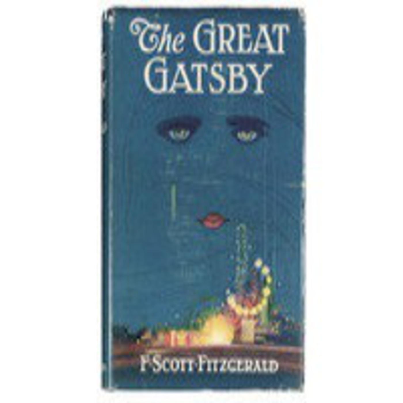 El Gran Gatsby Capitulo 01