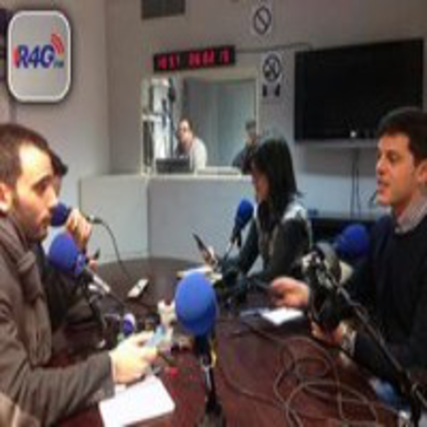 Radio 4G