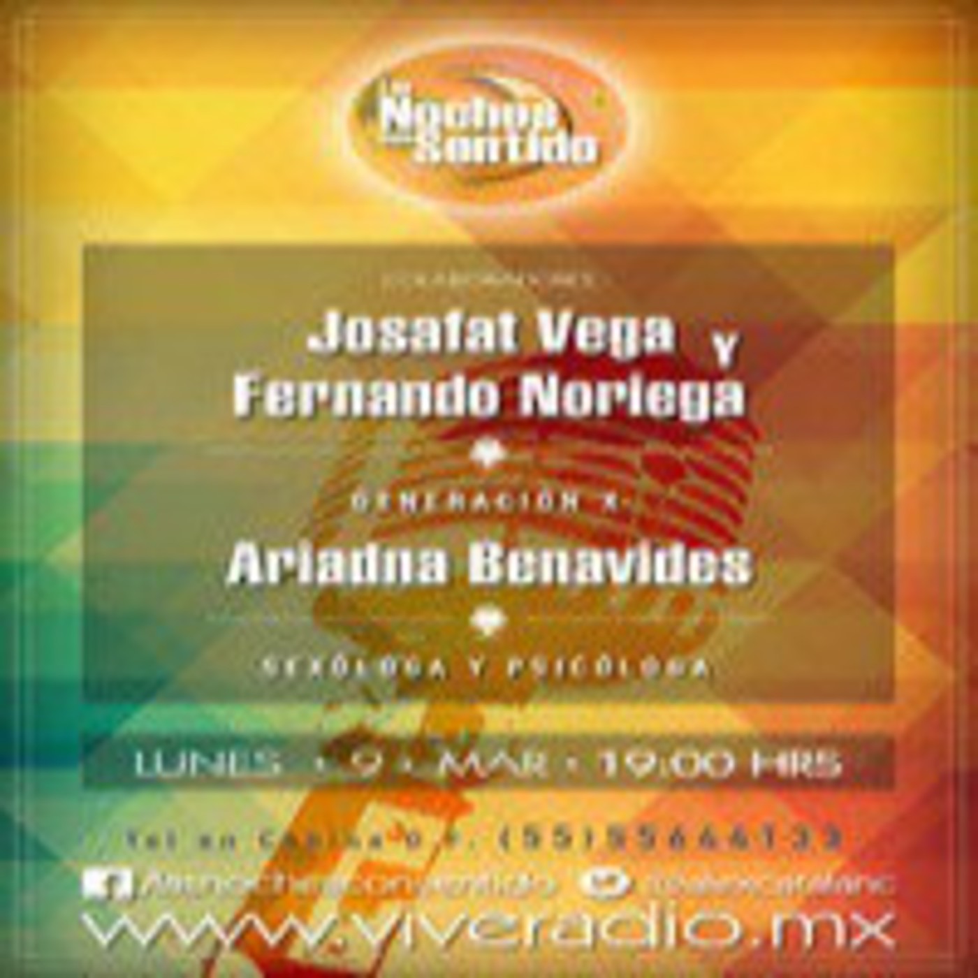 Podcast de Alejandro Catalán