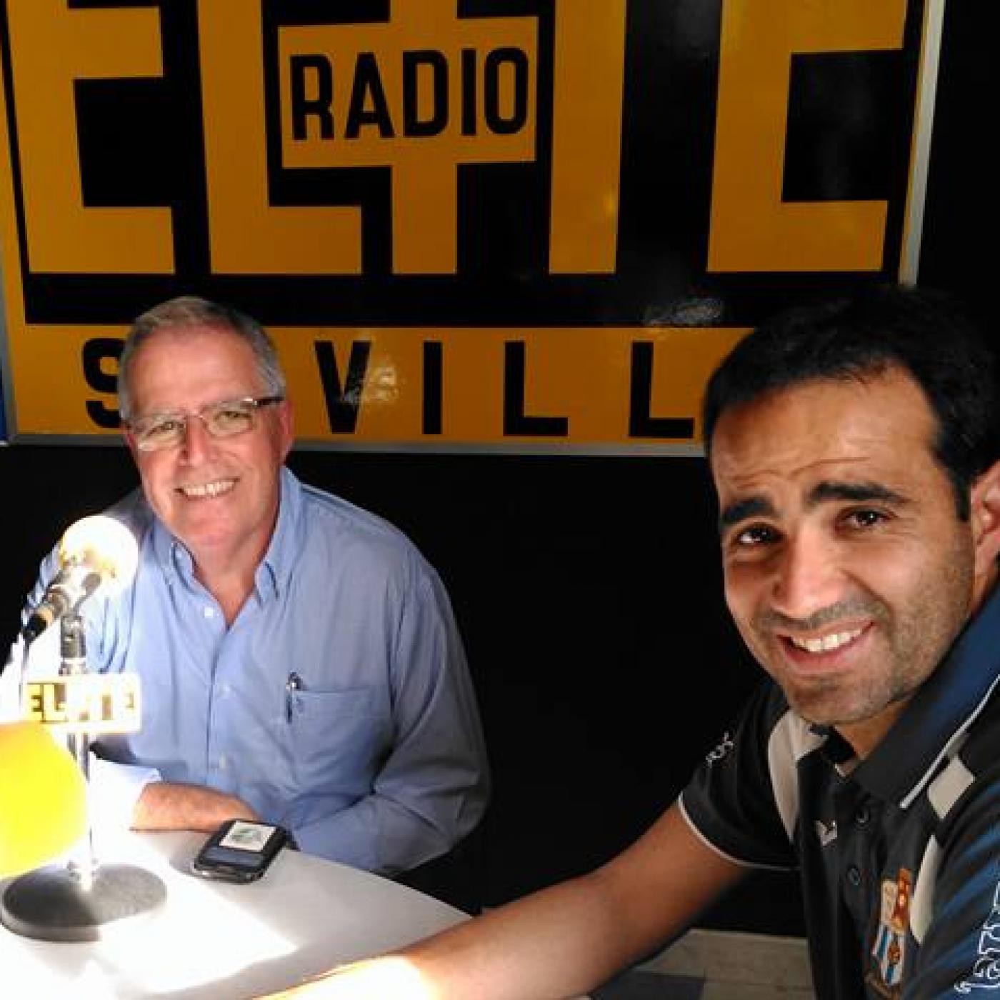 La Cafetera Deportiva