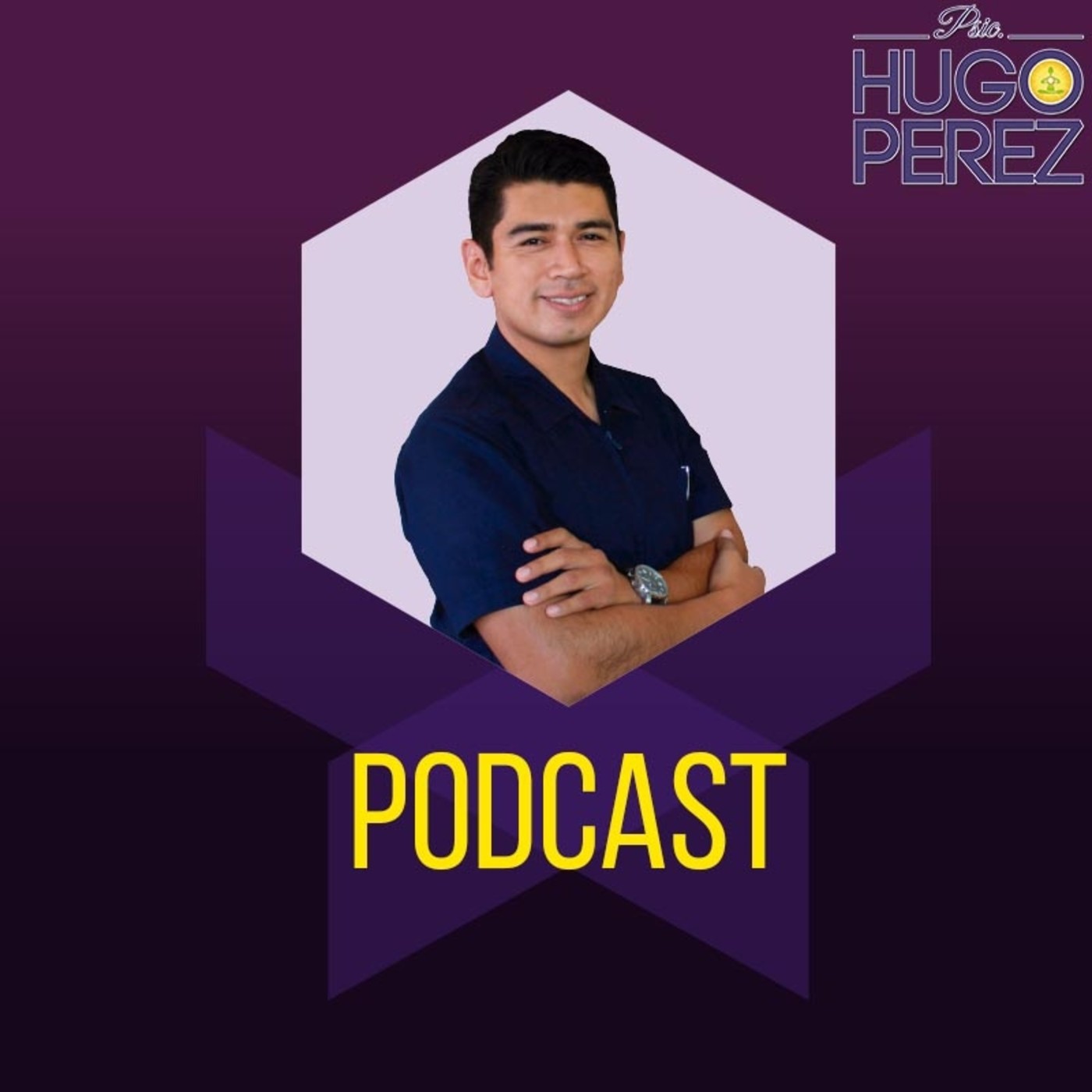Psicologo Hugo Perez