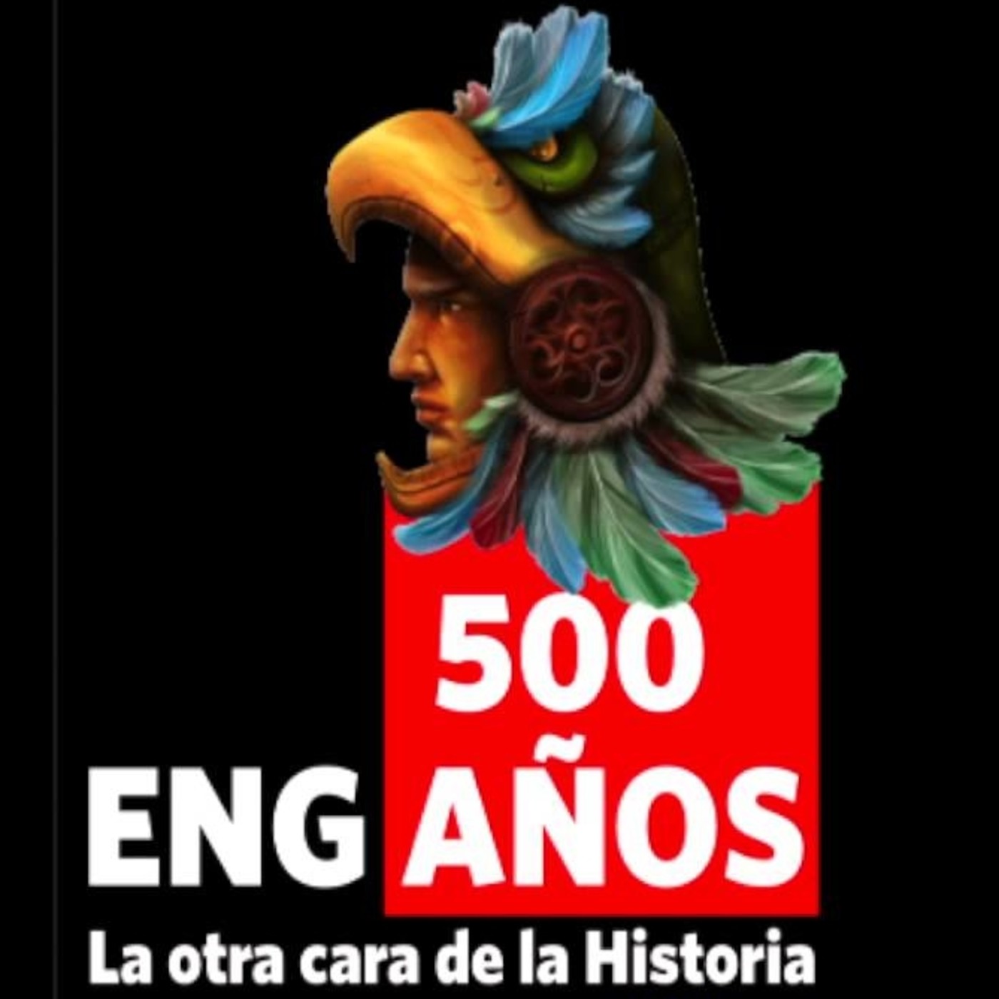 500 ENG-AÑOS