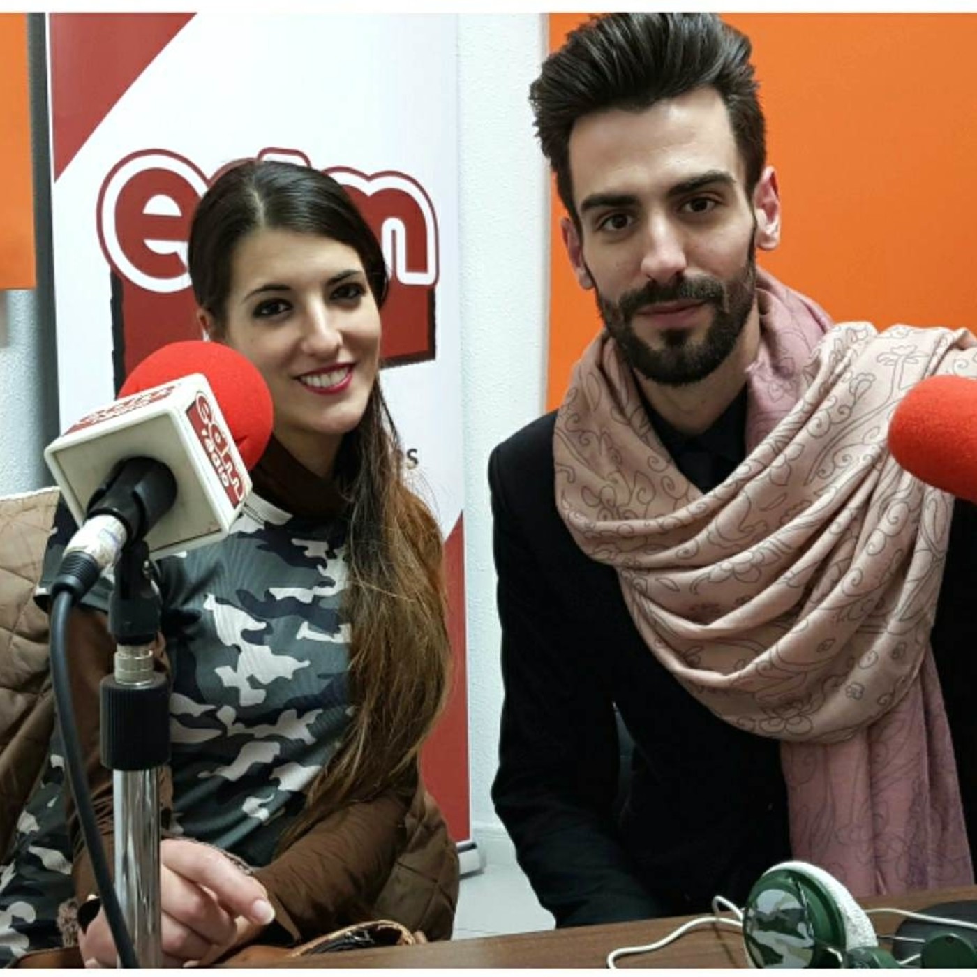 EL OJO QUE TODO LO VE EN  EDMRADIO  Y EN LA 107.4