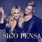 Num 42 - LISTA EXITOS MUSICALES - CARLOS BAUTE, MARTA SANCHEZ - CARLOS SADNESS - BETO CUEVAS, ANA TORROJA - ZAHARA