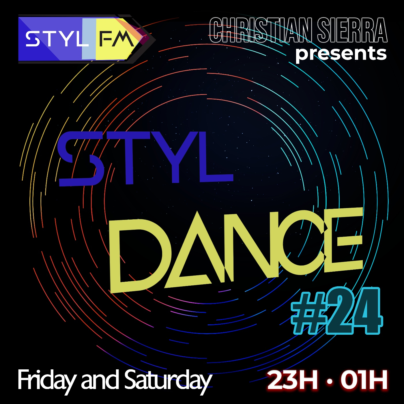 Styl Dance