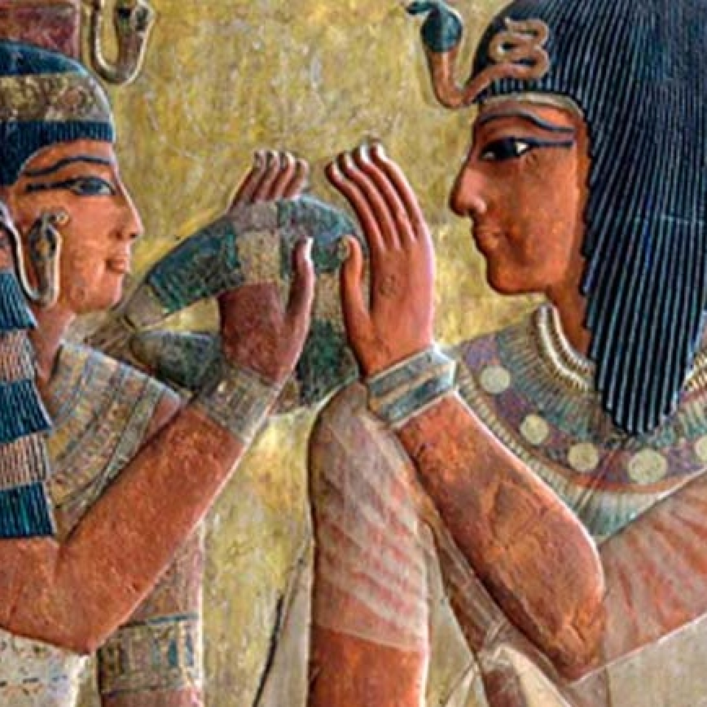 Personajes, Lugares y Hechos Históricos