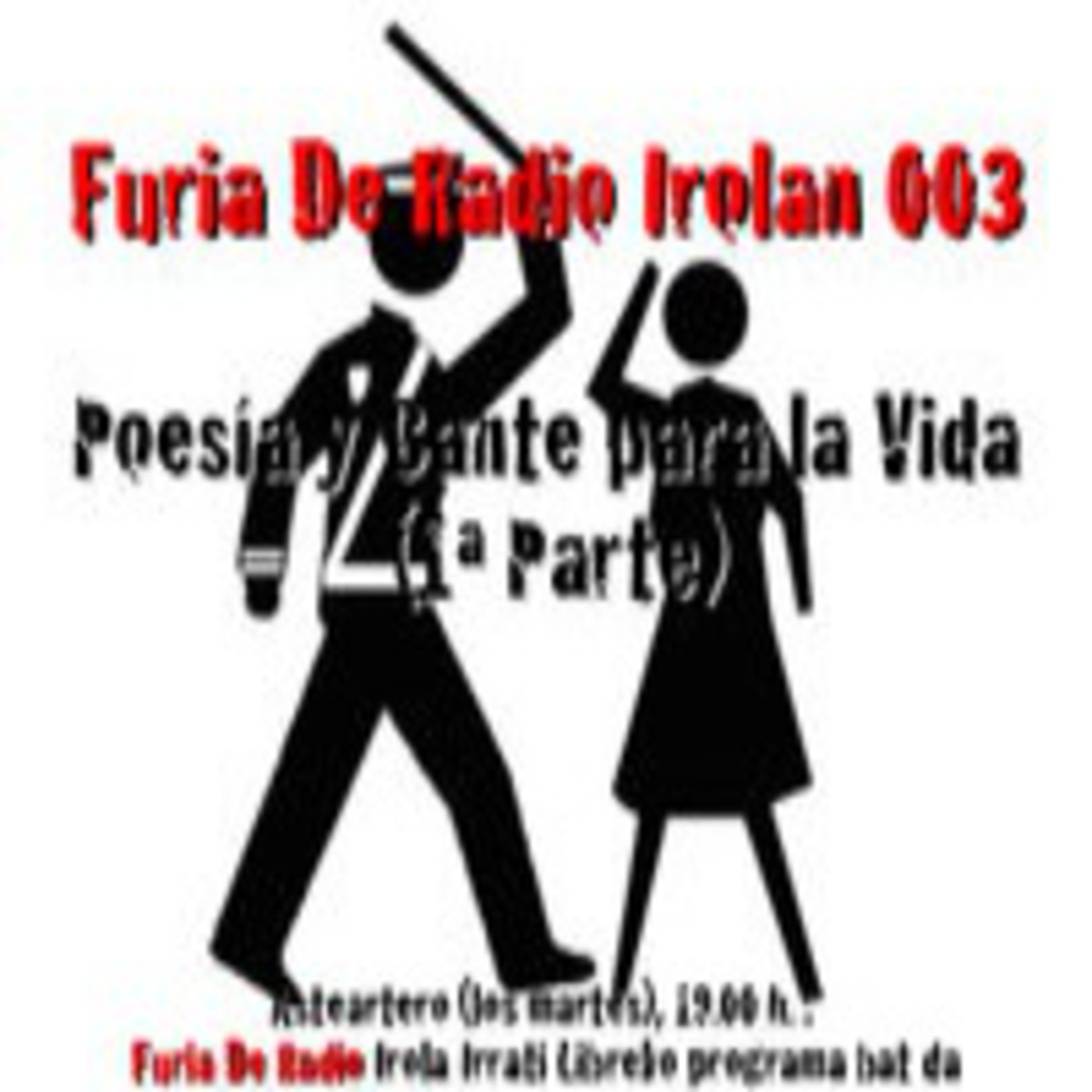 FURIA DE RADIO