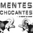 Mentes Chocantes. Episodio 154. Super Mario Bros